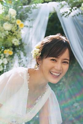 生田绘梨花