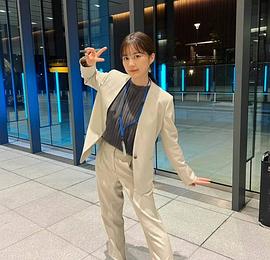 生田绘梨花