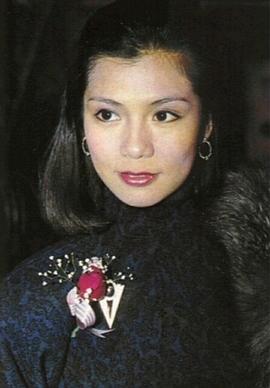 翁美玲