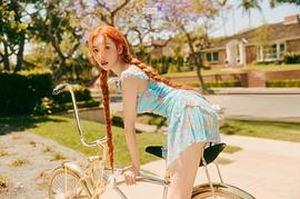 李宣美