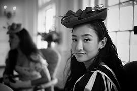 明尼·米尔斯