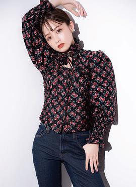 桥本环奈