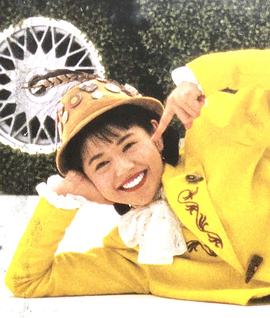 小泉今日子