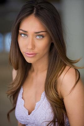 Korrina Rico