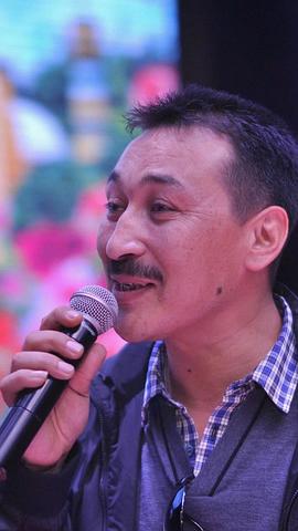 阿布都克里木·阿不力孜