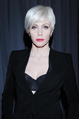 Agnieszka Wosinska