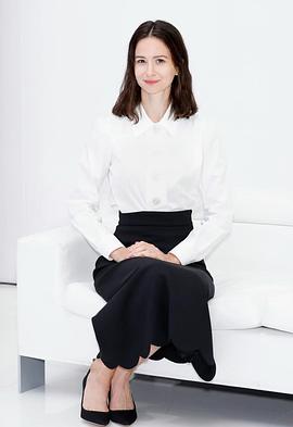 凯瑟琳·沃特斯顿