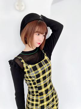 寺川爱美