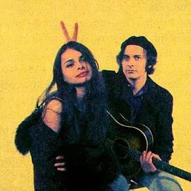 Hope Sandoval