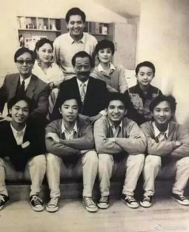 周润发