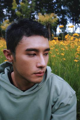 杨晋恒