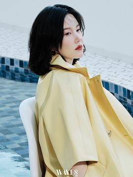 杨子姗