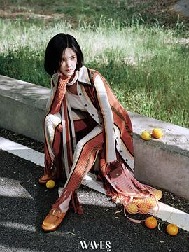 杨子姗