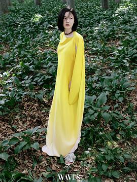 杨子姗