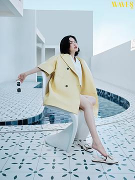 杨子姗