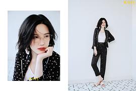 杨子姗