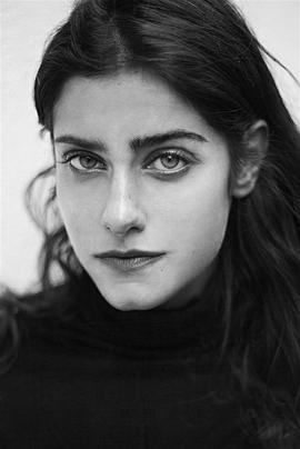 Eugénie Derouand