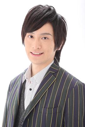 前坂淳平