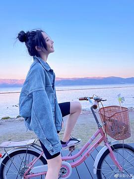 彭小苒