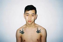 杨羽