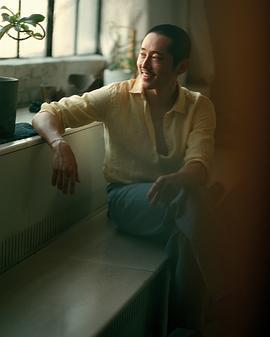 史蒂文·延