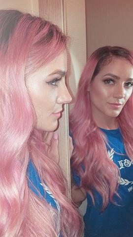 Courtney Akbar