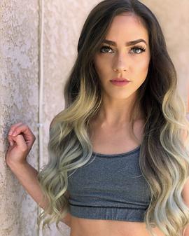 Courtney Akbar