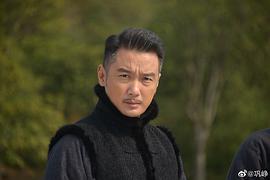 巩峥