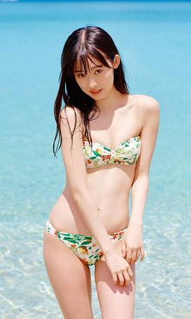 井本彩花
