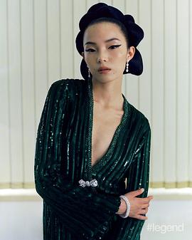 雎晓雯