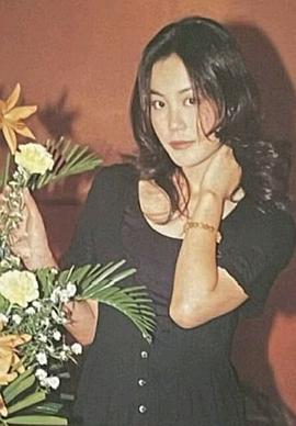 王菲