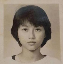 刘玉翠