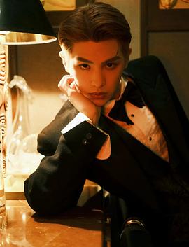 黄明昊