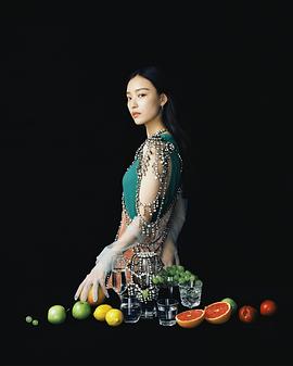 倪妮