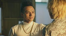 满岛真之介