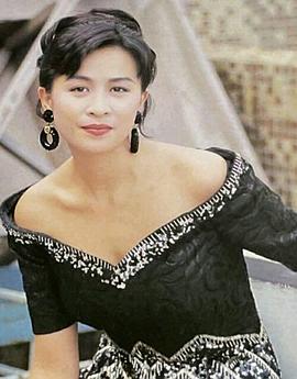 刘嘉玲