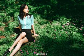 陈都灵