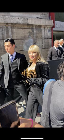 李彩麟