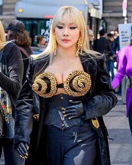 李彩麟