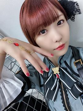 寺川爱美