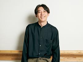 高桥一生