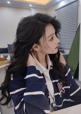 张馨予