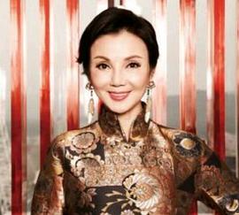 谢玲玲