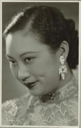 胡蝶