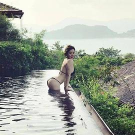 蒋娉婷