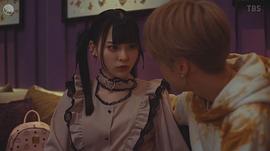齐藤渚