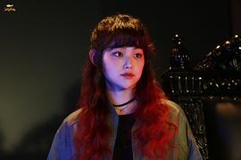 姜美娜