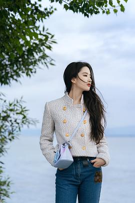 刘亦菲