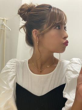 桥本梨菜
