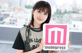 福本莉子
